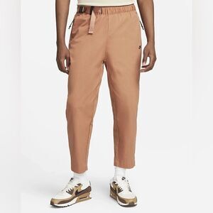 Nike Sportswear Tech Pack Woven Mineral Clay Pants